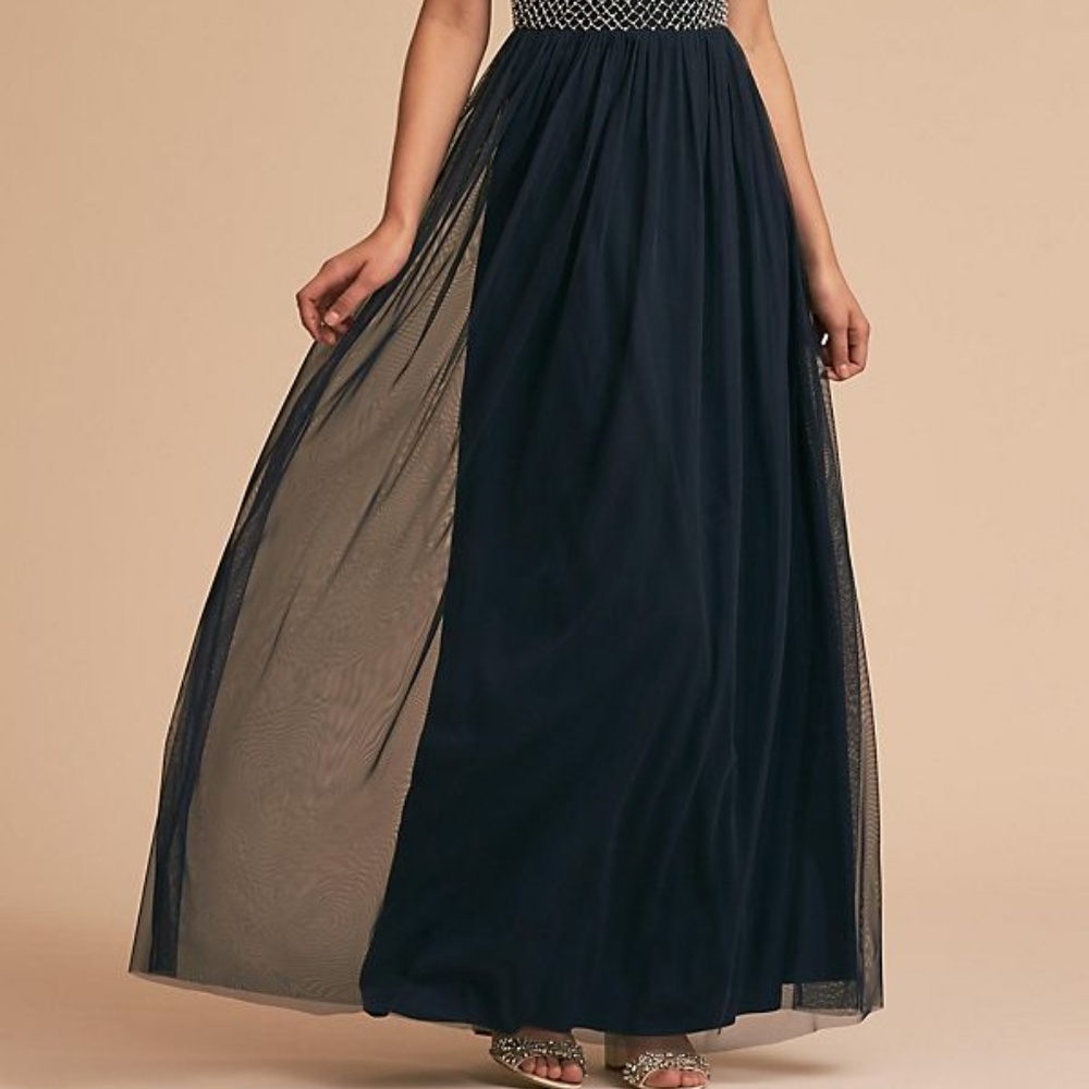 BHLDN  Brycea Dress new - Picture 3 of 5